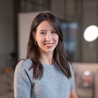 La maison de Charlotte