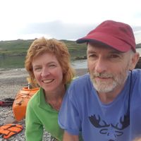 La maison de Leonard & Éimer