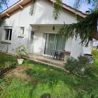 La maison de Isabelle