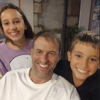 La maison de Carlos Berta Pol