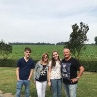 La maison de Bárbara