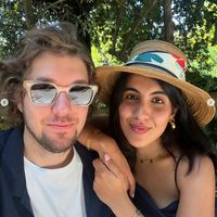 La maison de Guillaume et Smahène