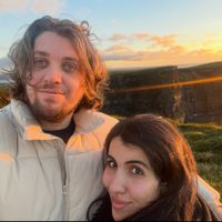 La maison de Guillaume et Smahène