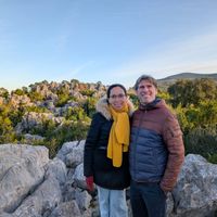 Casa di Irina & Arnaud