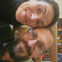 La maison de Léa, Matthieu et Emile