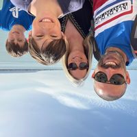 Maison familiale à 400m de la plage