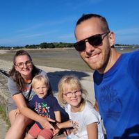 La maison de Gwen & Marcan