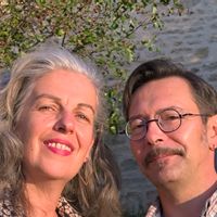 La maison de Nico, Isa , Hanna et Lison