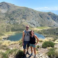 Appartement avec vue sur la mer. 3 chambres et 1 bureau, à 2min à pied de la plage.
