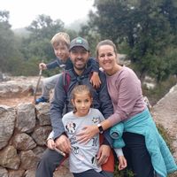 JOANA MARIAina kuća