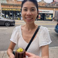 Modern, light-filled sanctuary that blends mid-century style with clean, contemporary design.