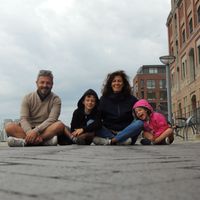 La maison de Michela & Francesco