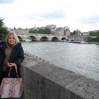 La maison de Martha Haydee