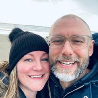 La maison de Sarah & Sean