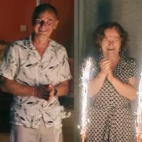 Grande chambre privée avec salle de bain