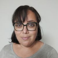 La chambre privée de Amal