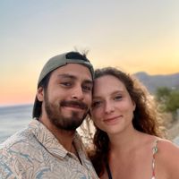 La maison de Anna & Sebastian