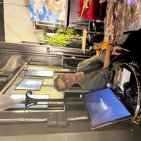 La maison de Vanessa