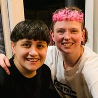 La maison de Nayara and Tine