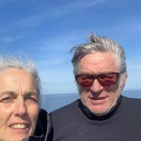 La maison de la Varirouze  vous offre une vue imprenable sur le Mézenc à 1200 m d’altitude.