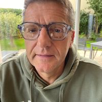 Maison moderne de 2016 dans un quartier calme située à Saint Berthevin sur un terrain de 350 m²