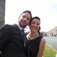 14km du puy du fou: Chambre privée avec salle d'eau et WC séparés aux Herbiers