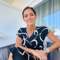 La maison de Patricia