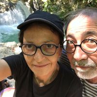 Pascale et Oliviers hus