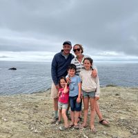 Jolie maison de campagne proche de Bruxelles