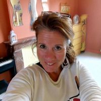 Ancienne grange, 19th, aménagée en triplex, 2 chambres, à la campagne, 1h de Bruxelles!