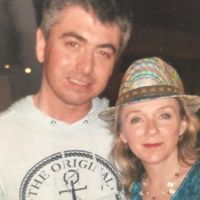 Maison centenaire, restaurée, magnifique vue sur le St-Laurent, couchers de soleil spectaculaires.