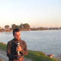 La maison de Alberto