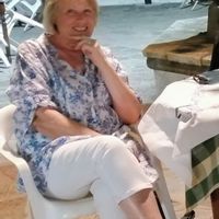 La maison de Frances