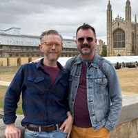 La maison de Jason & Jimmy