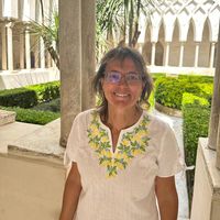 La maison de Svetlana