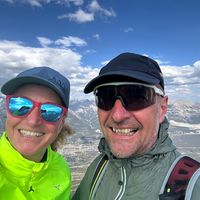 La maison de Kamila and Lubos