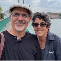 La maison de Maurice