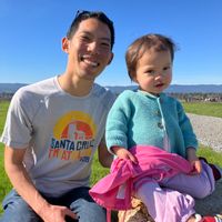 La maison de Patrick