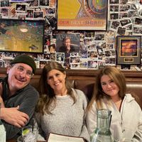 La maison de Christopher