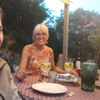 la maison de Liliane