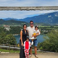 La maison de Familia Busquets Sahonero