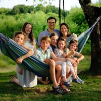 Maison au calme à proximité de Brive-la-Gaillarde