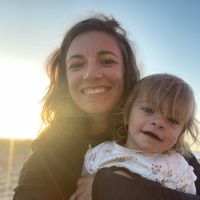 Appartement T3 rez de jardin en duplex, au calme