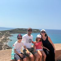 La maison de Caroline