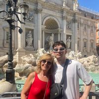 Loredana e Andreas hus