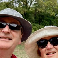 La maison de Tim & Sophia