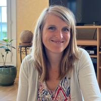 Maison lumineuse à 900m des plages