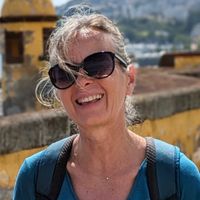 pavillon 4 chambres au bord de la Manche