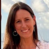 Maison moderne avec piscine privée au sud de Bordeaux