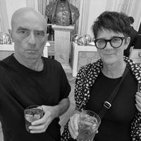 La maison de Sebastian